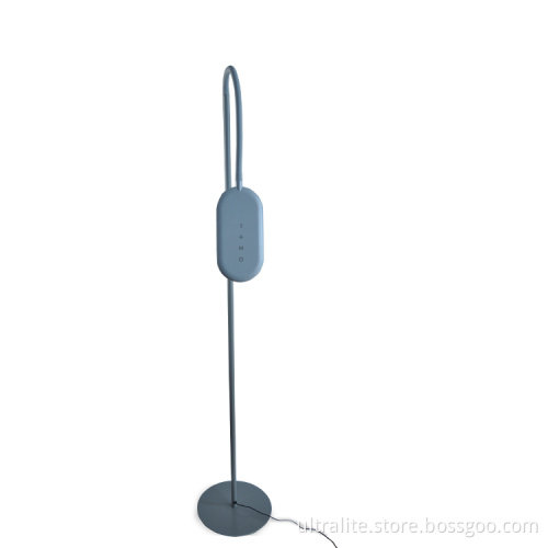 Nordic Design New Item Dimmer Touch Switch LED Floor Lamp